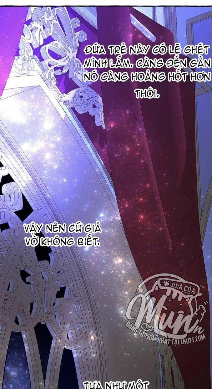 Con Gái Của Công Tước Ác Ma Chapter 4 - 38