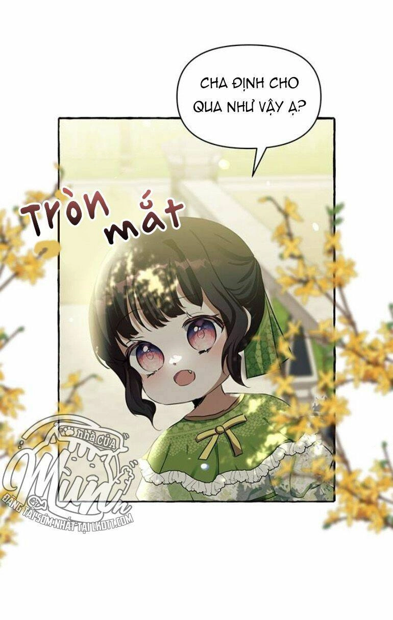 Con Gái Của Công Tước Ác Ma Chapter 4 - 54