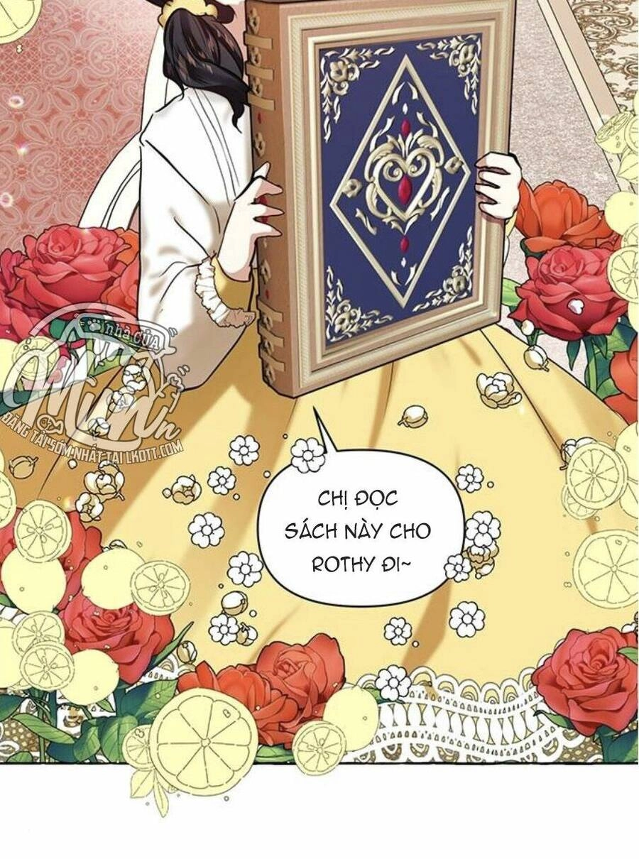 Con Gái Của Công Tước Ác Ma Chapter 4 - 67