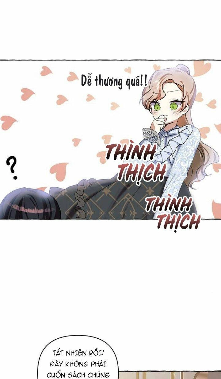 Con Gái Của Công Tước Ác Ma Chapter 4 - 68