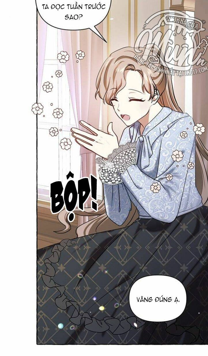 Con Gái Của Công Tước Ác Ma Chapter 4 - 69