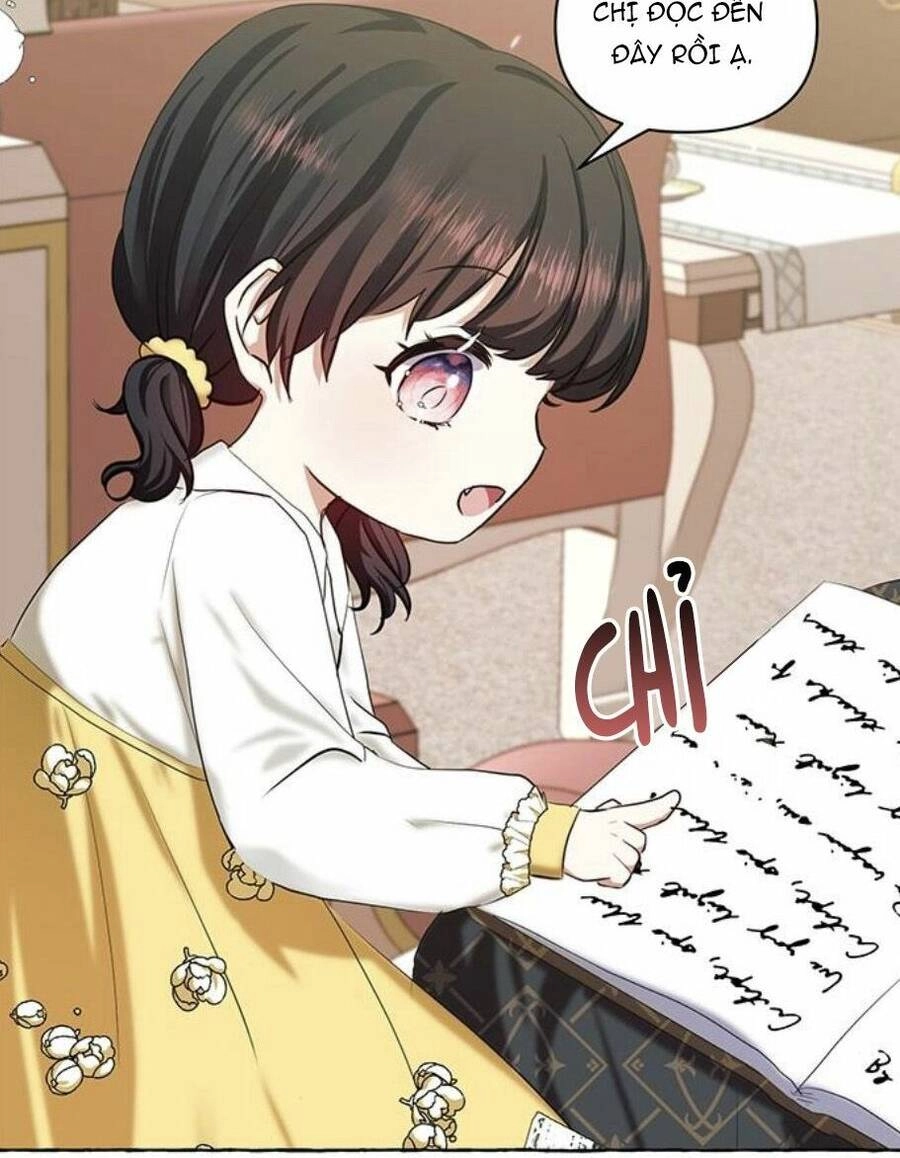 Con Gái Của Công Tước Ác Ma Chapter 4 - 71