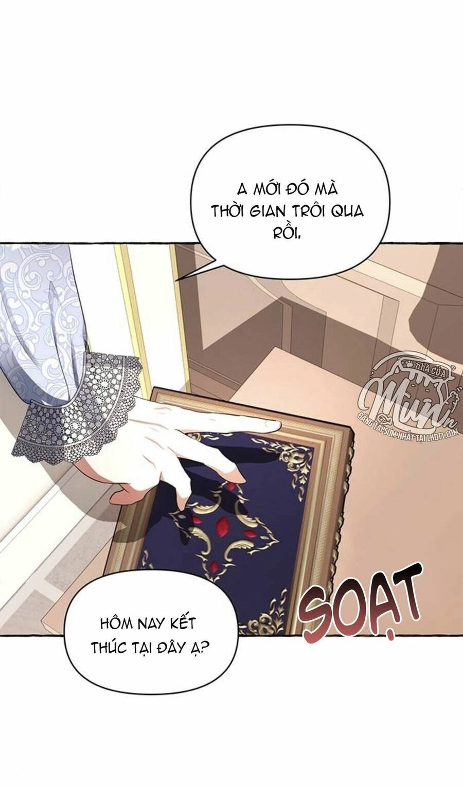 Con Gái Của Công Tước Ác Ma Chapter 4 - 94