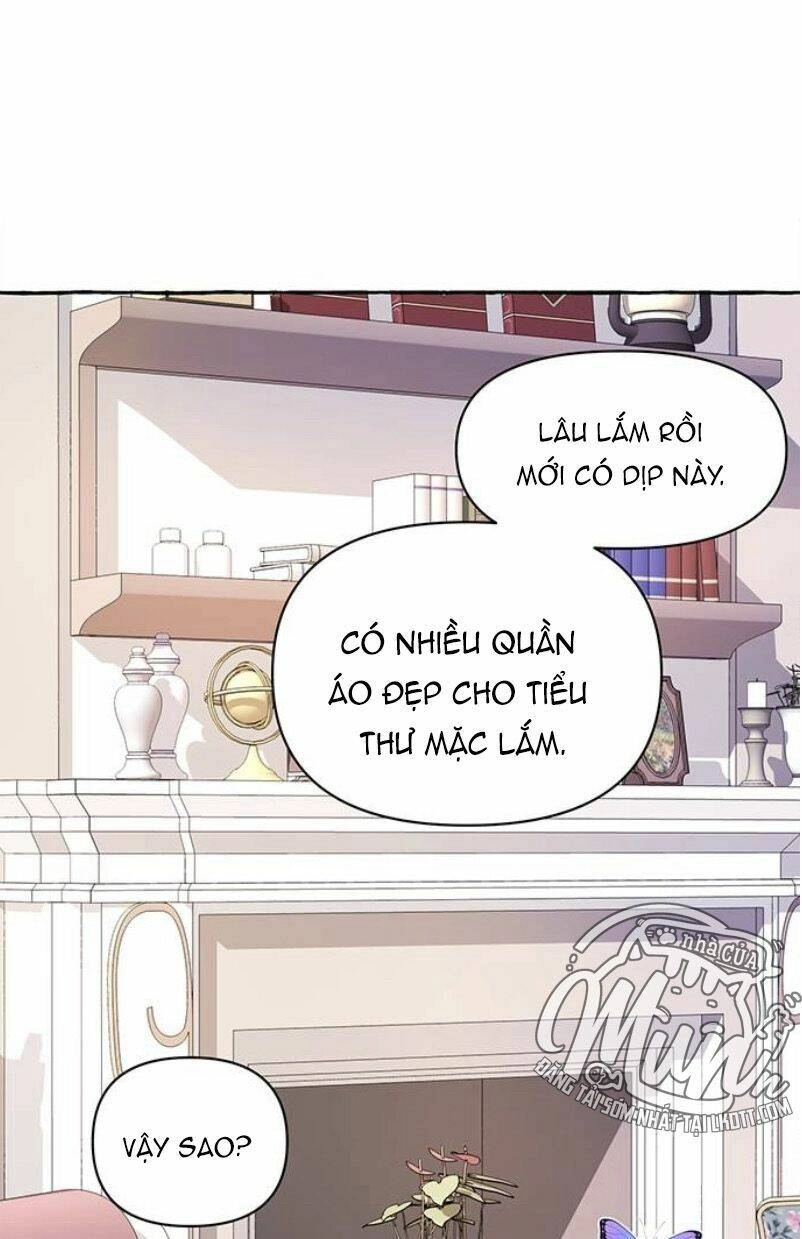 Con Gái Của Công Tước Ác Ma Chapter 4 - 97