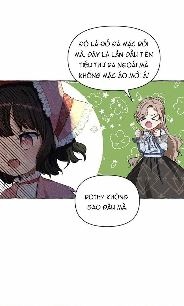 Con Gái Của Công Tước Ác Ma Chapter 4 - 99