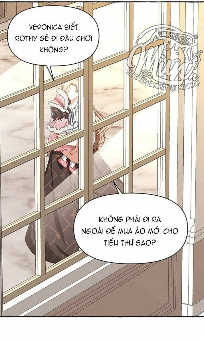 Con Gái Của Công Tước Ác Ma Chapter 4 - 100