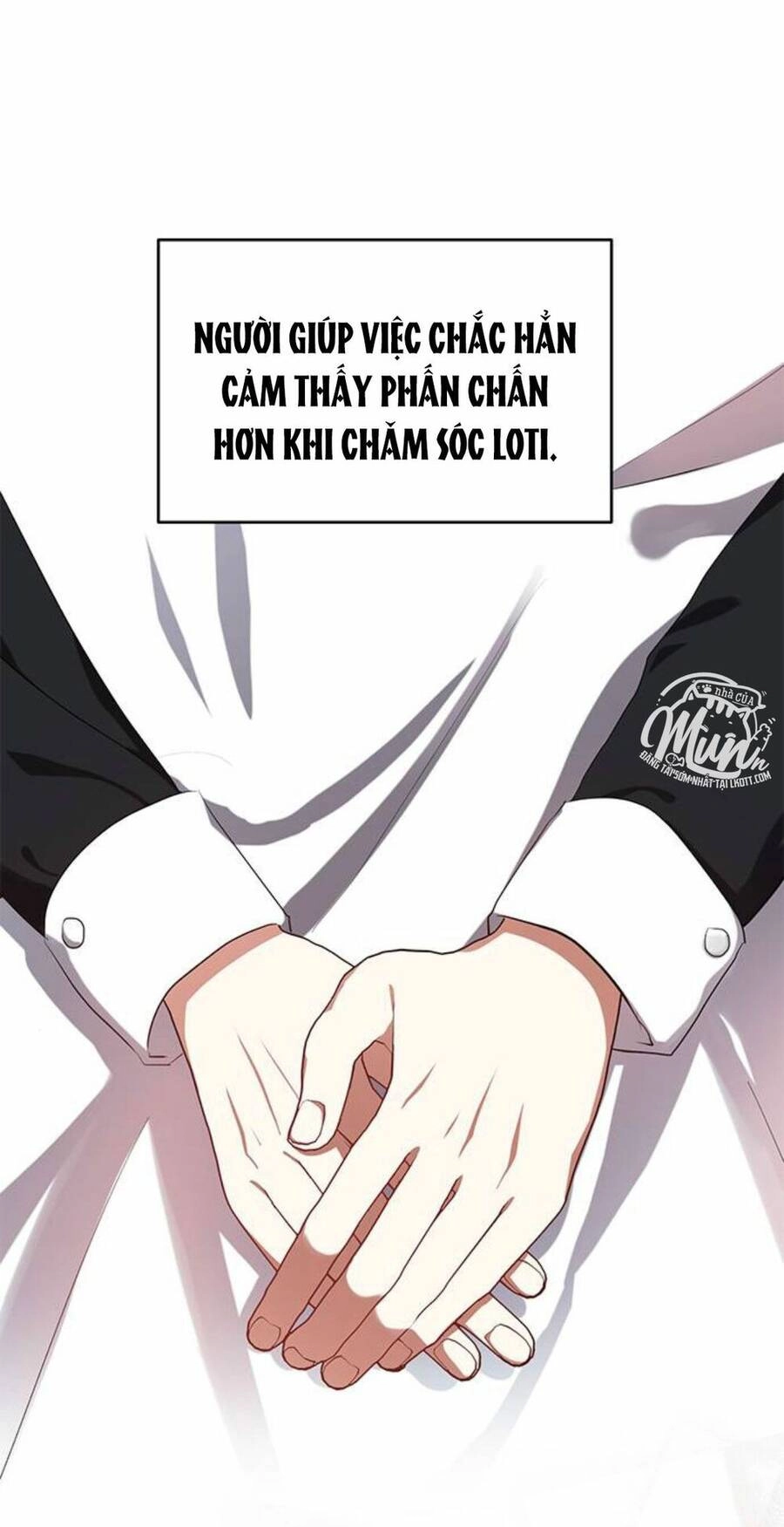 Con Gái Của Công Tước Ác Ma Chapter 5 - 1