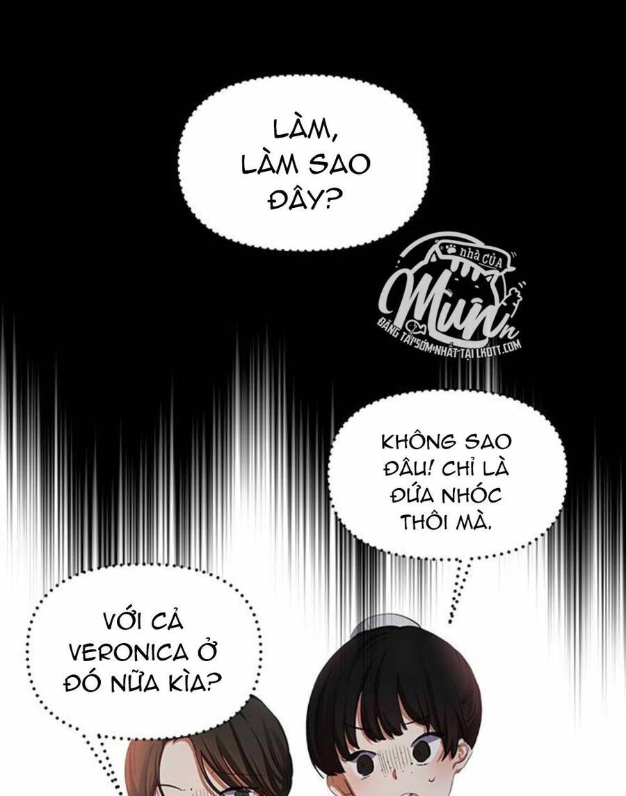 Con Gái Của Công Tước Ác Ma Chapter 5 - 6