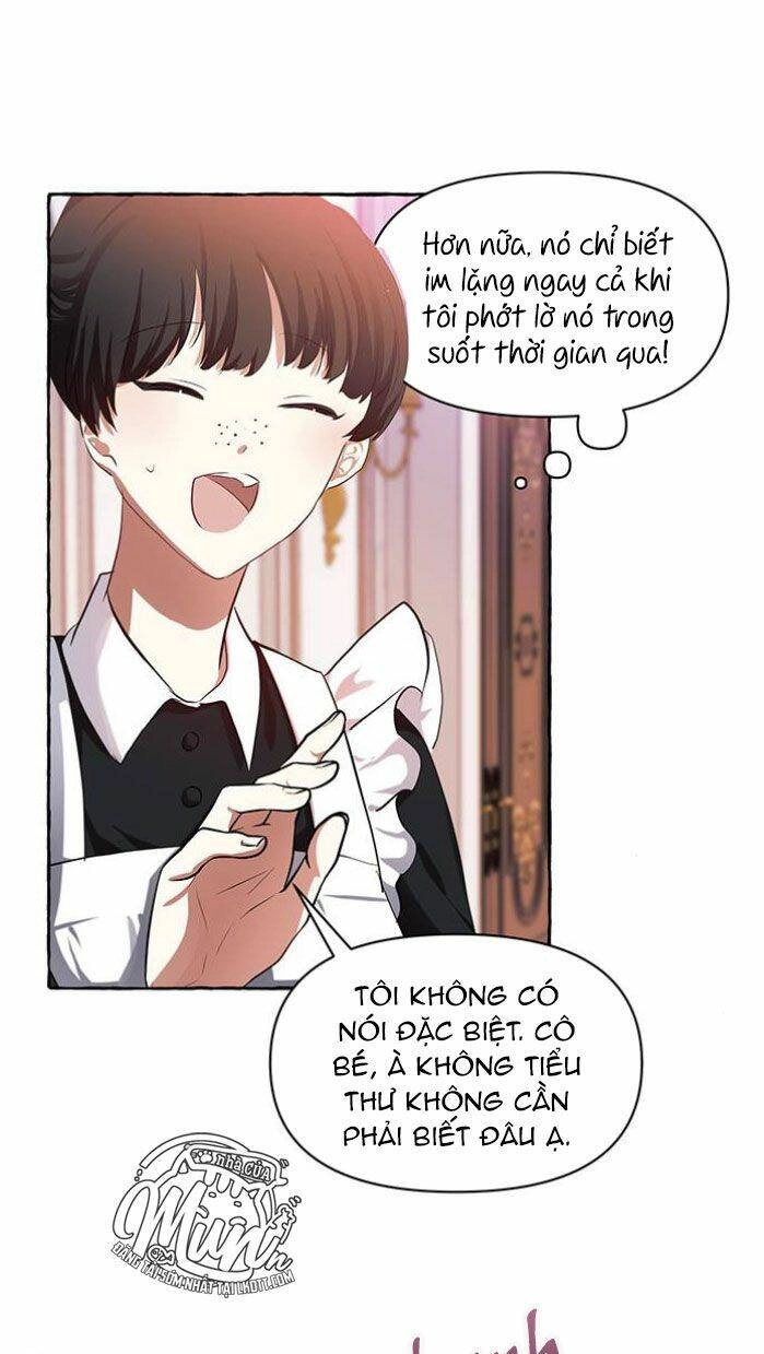 Con Gái Của Công Tước Ác Ma Chapter 5 - 8