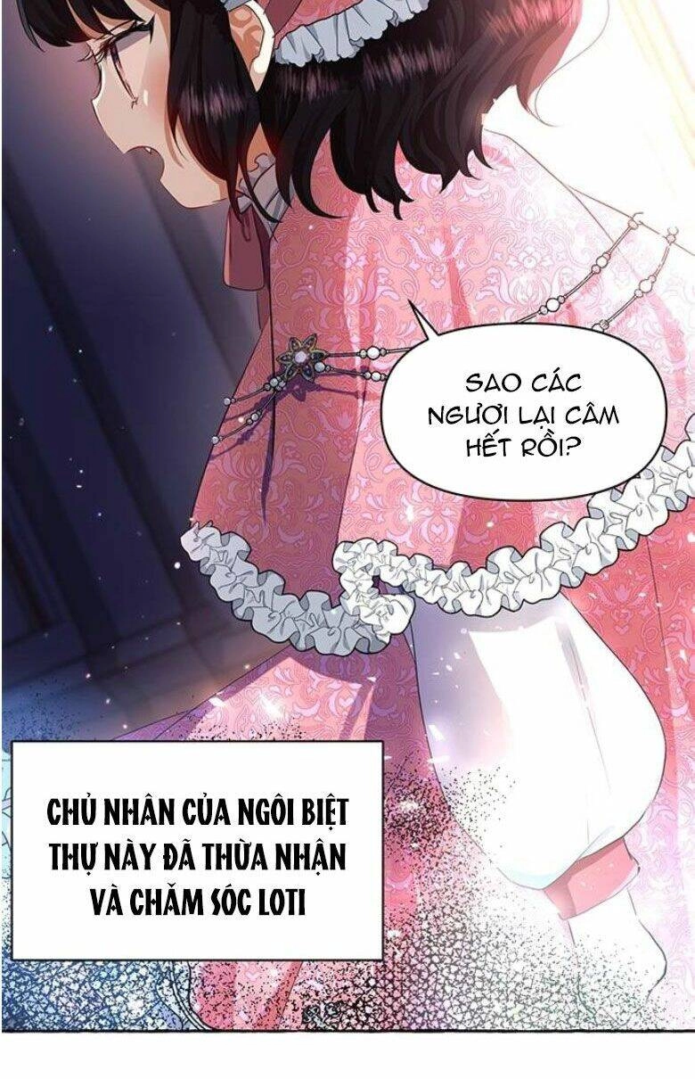 Con Gái Của Công Tước Ác Ma Chapter 5 - 15