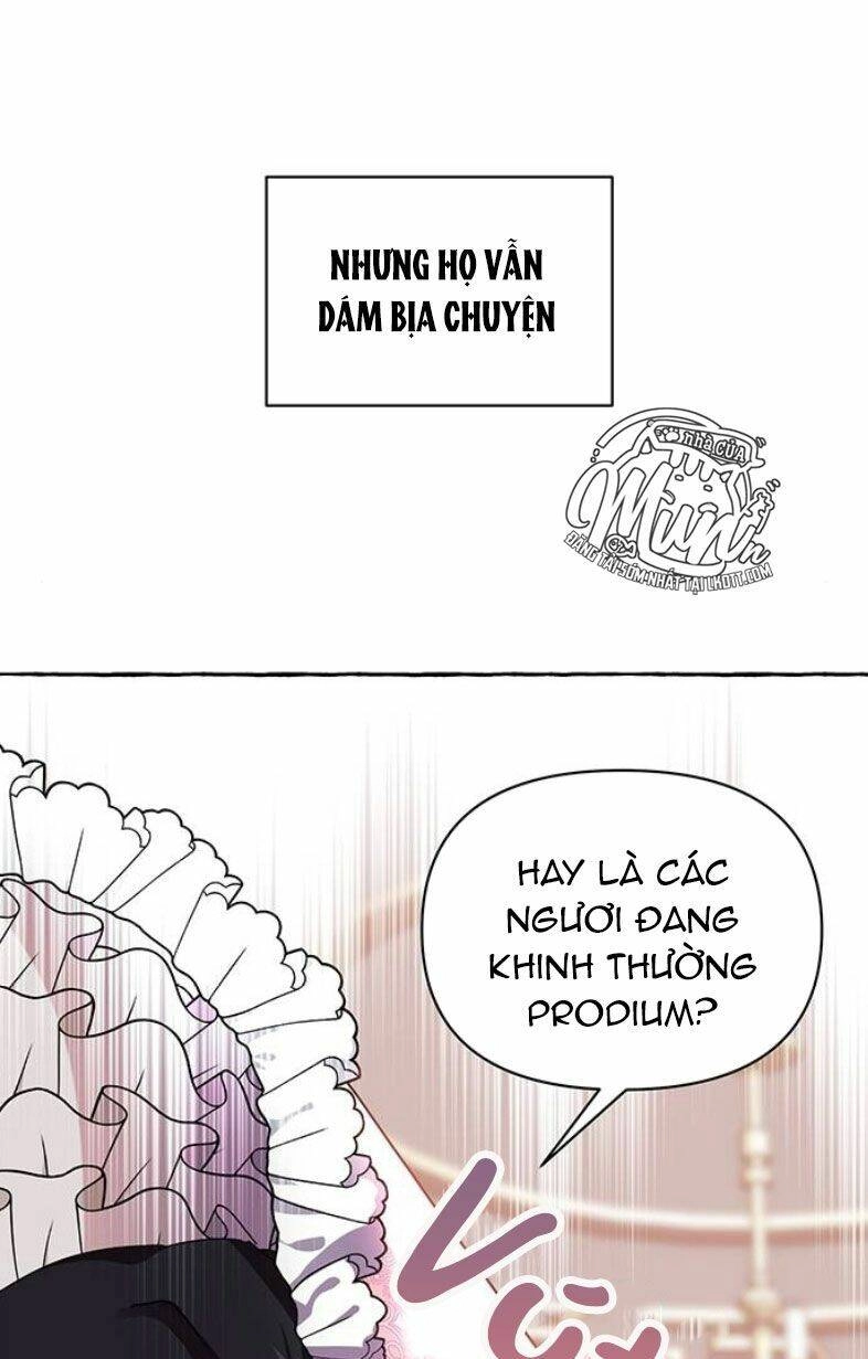 Con Gái Của Công Tước Ác Ma Chapter 5 - 16