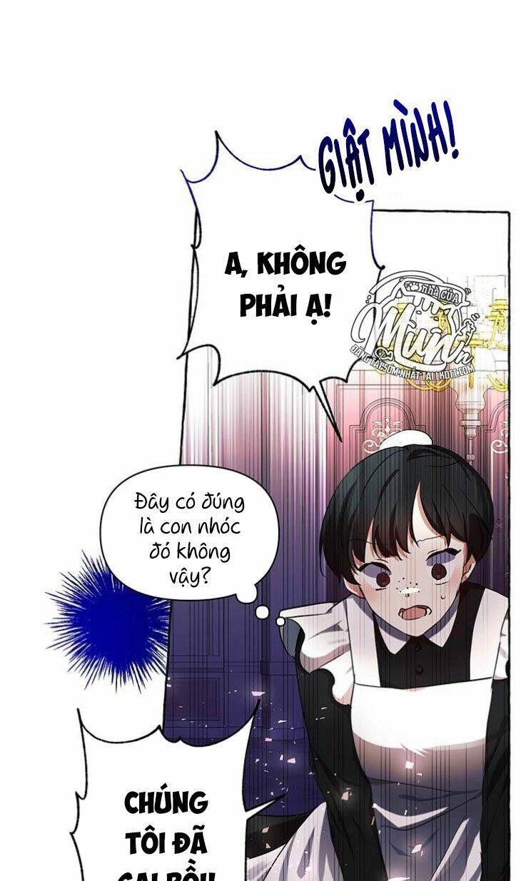 Con Gái Của Công Tước Ác Ma Chapter 5 - 18