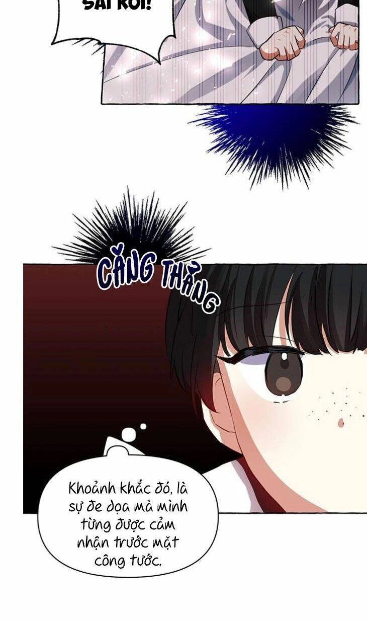 Con Gái Của Công Tước Ác Ma Chapter 5 - 19