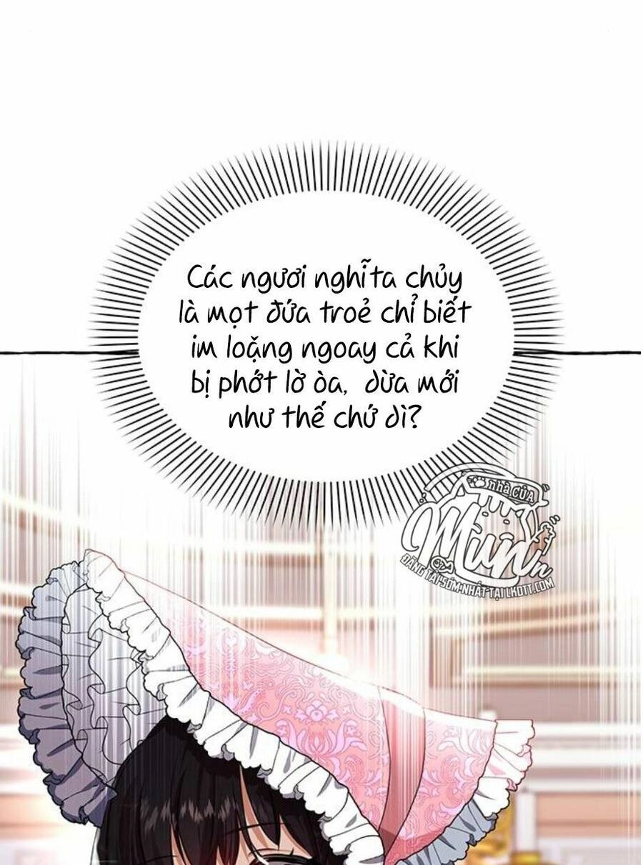 Con Gái Của Công Tước Ác Ma Chapter 5 - 20