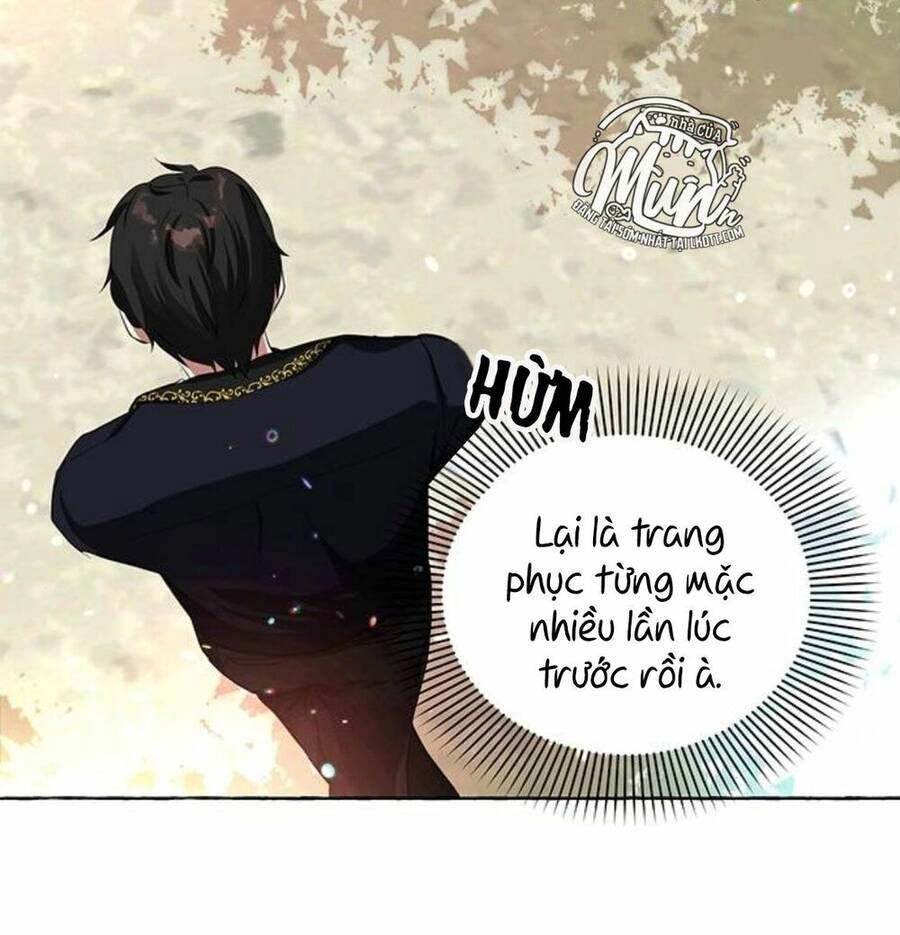 Con Gái Của Công Tước Ác Ma Chapter 5 - 28