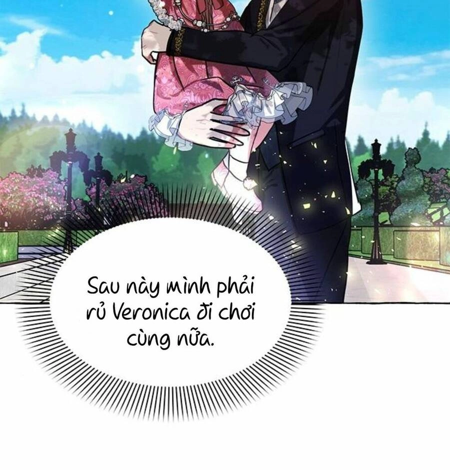 Con Gái Của Công Tước Ác Ma Chapter 5 - 34