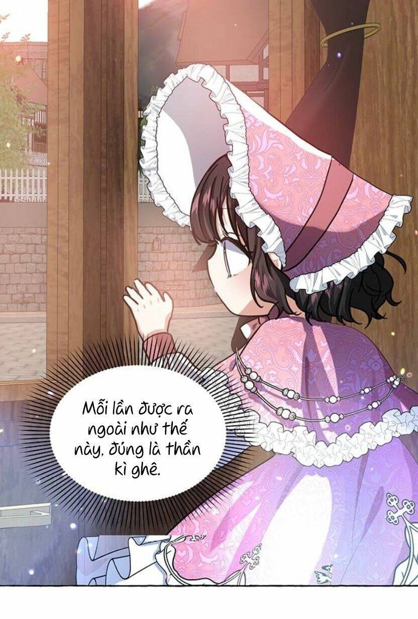 Con Gái Của Công Tước Ác Ma Chapter 5 - 38