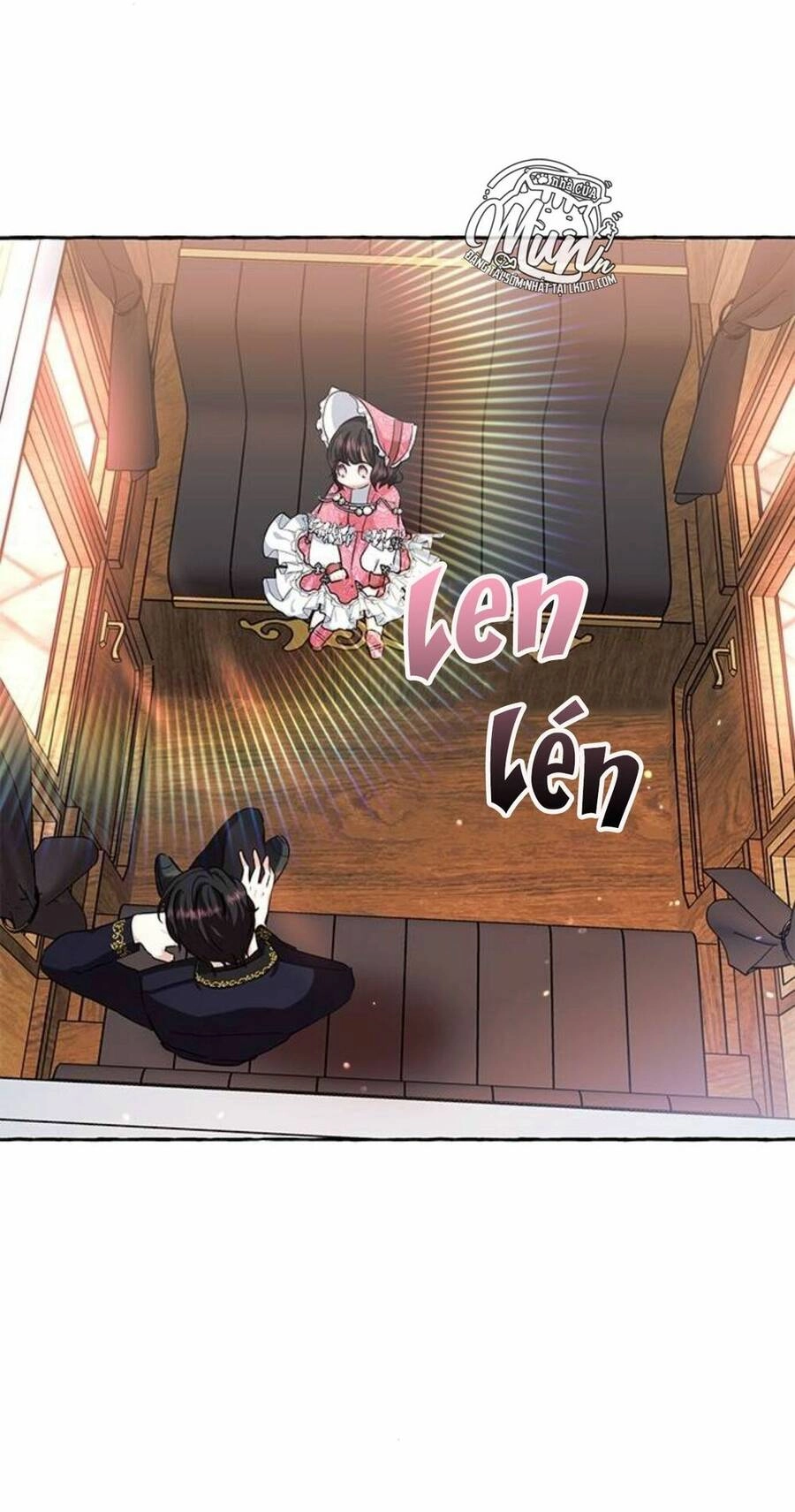 Con Gái Của Công Tước Ác Ma Chapter 5 - 41