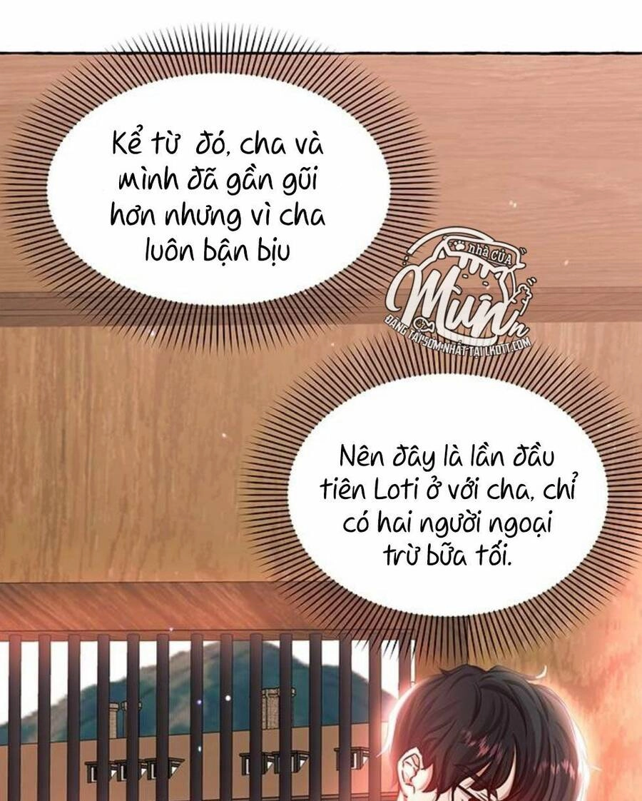 Con Gái Của Công Tước Ác Ma Chapter 5 - 42