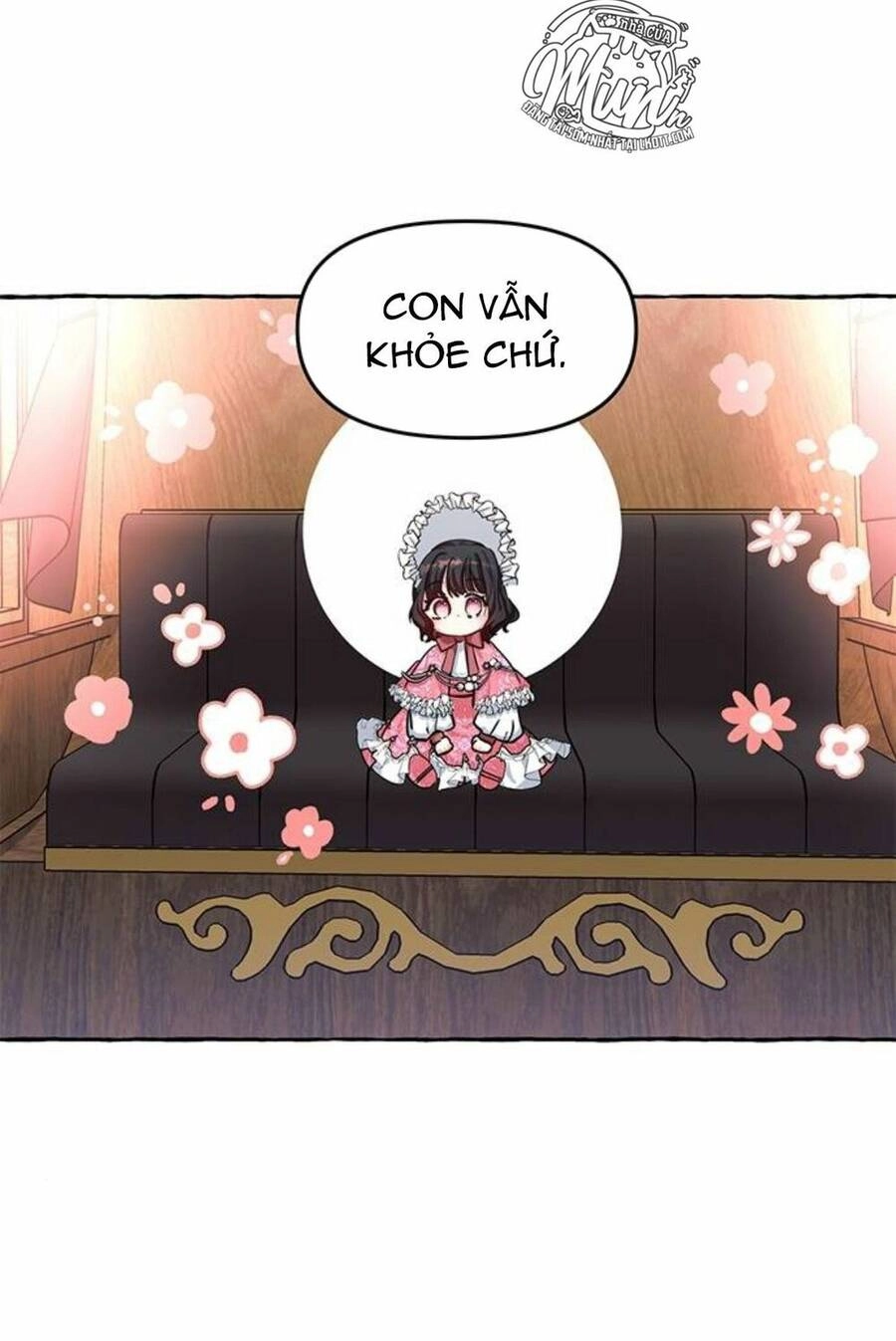 Con Gái Của Công Tước Ác Ma Chapter 5 - 44