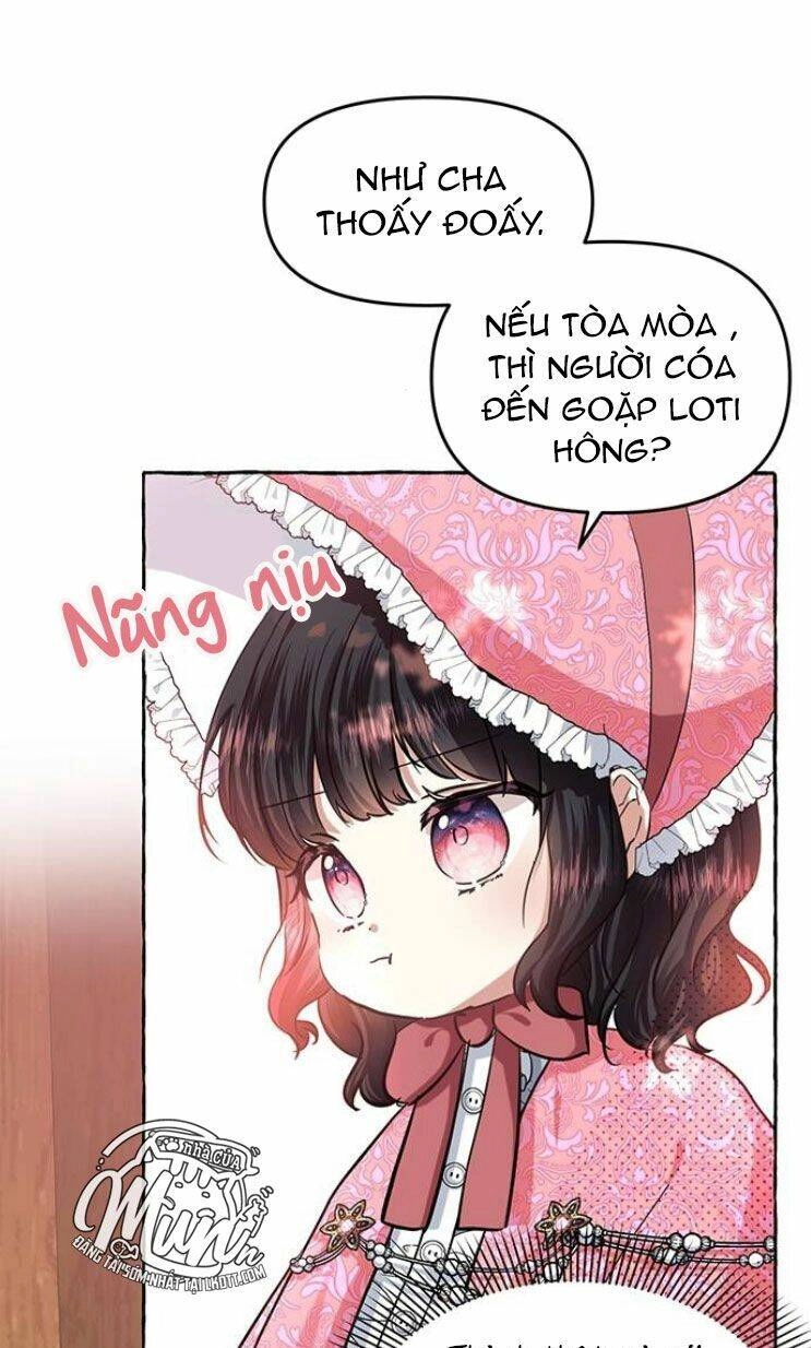 Con Gái Của Công Tước Ác Ma Chapter 5 - 45