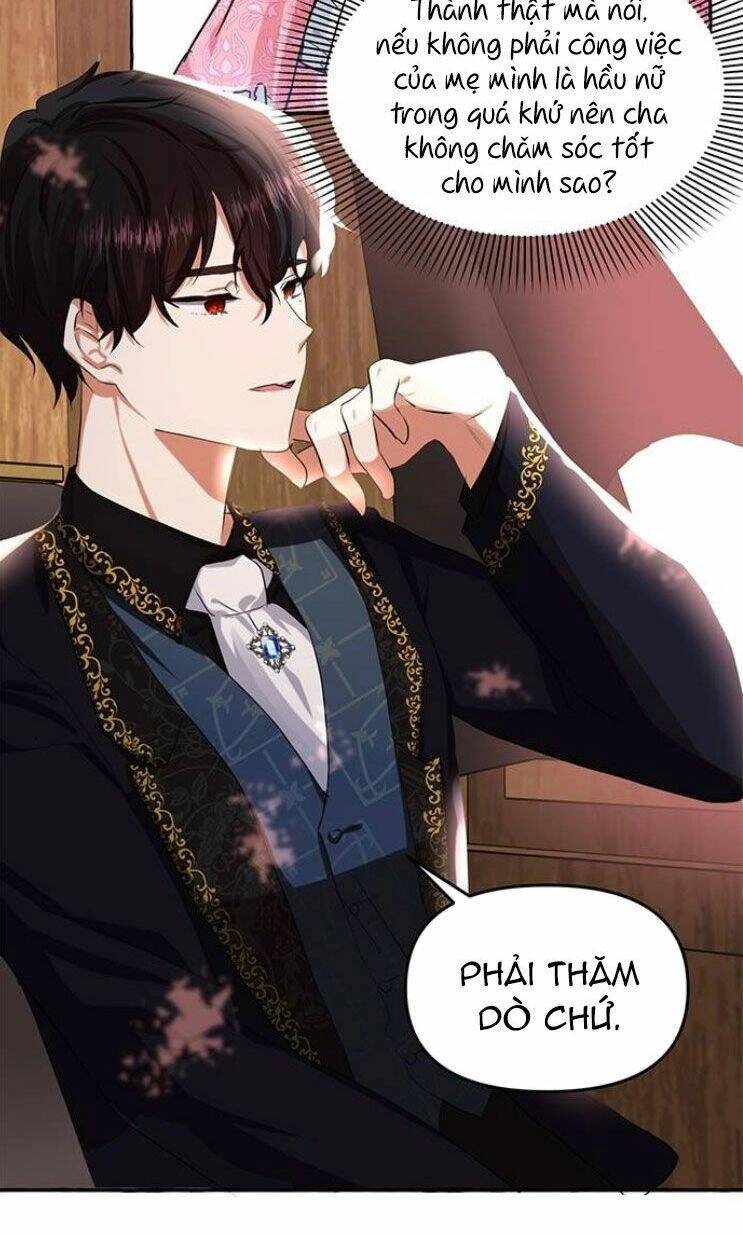 Con Gái Của Công Tước Ác Ma Chapter 5 - 46