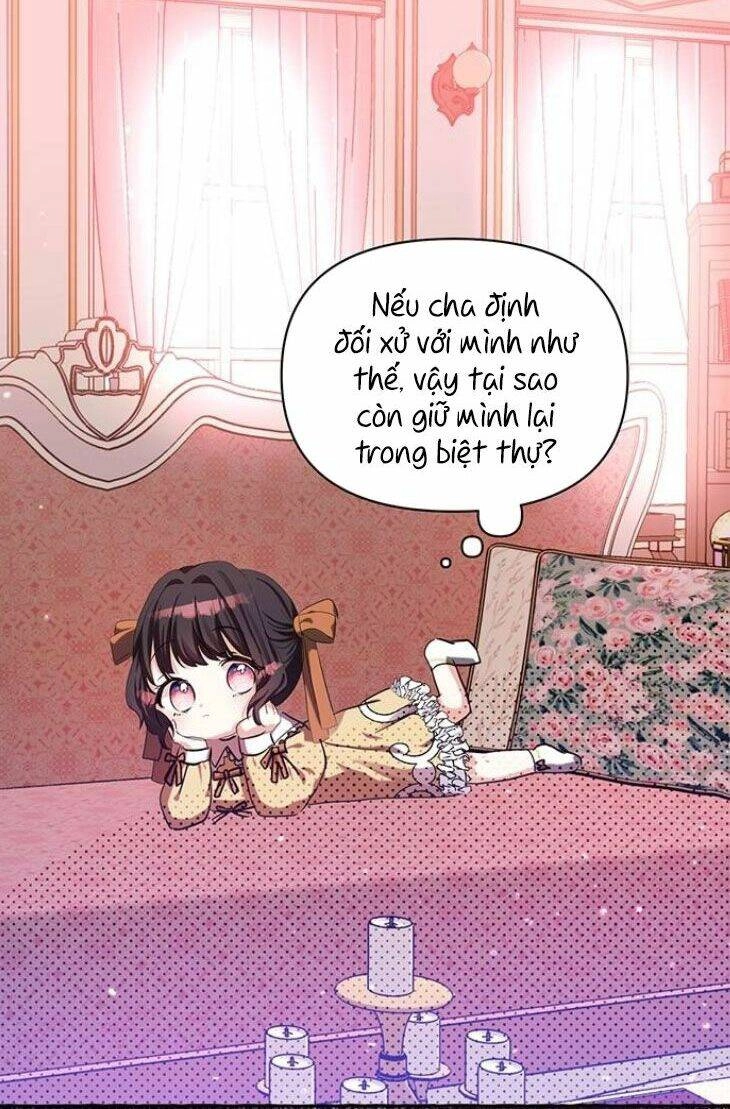 Con Gái Của Công Tước Ác Ma Chapter 5 - 54