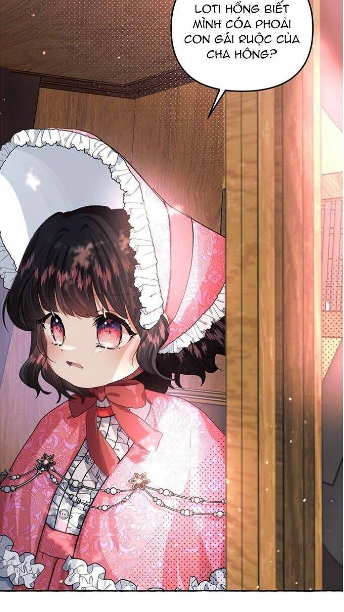 Con Gái Của Công Tước Ác Ma Chapter 5 - 56