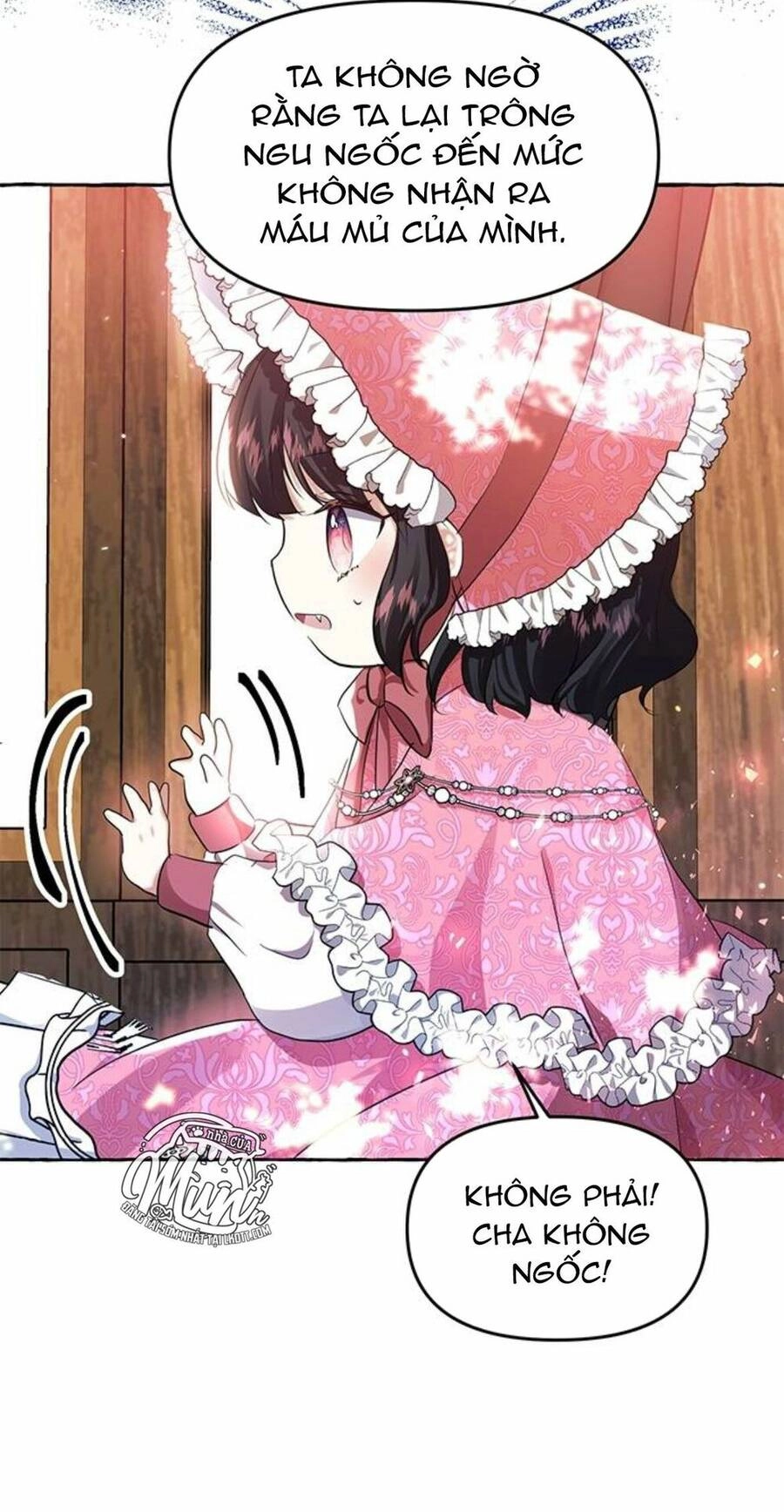 Con Gái Của Công Tước Ác Ma Chapter 5 - 66