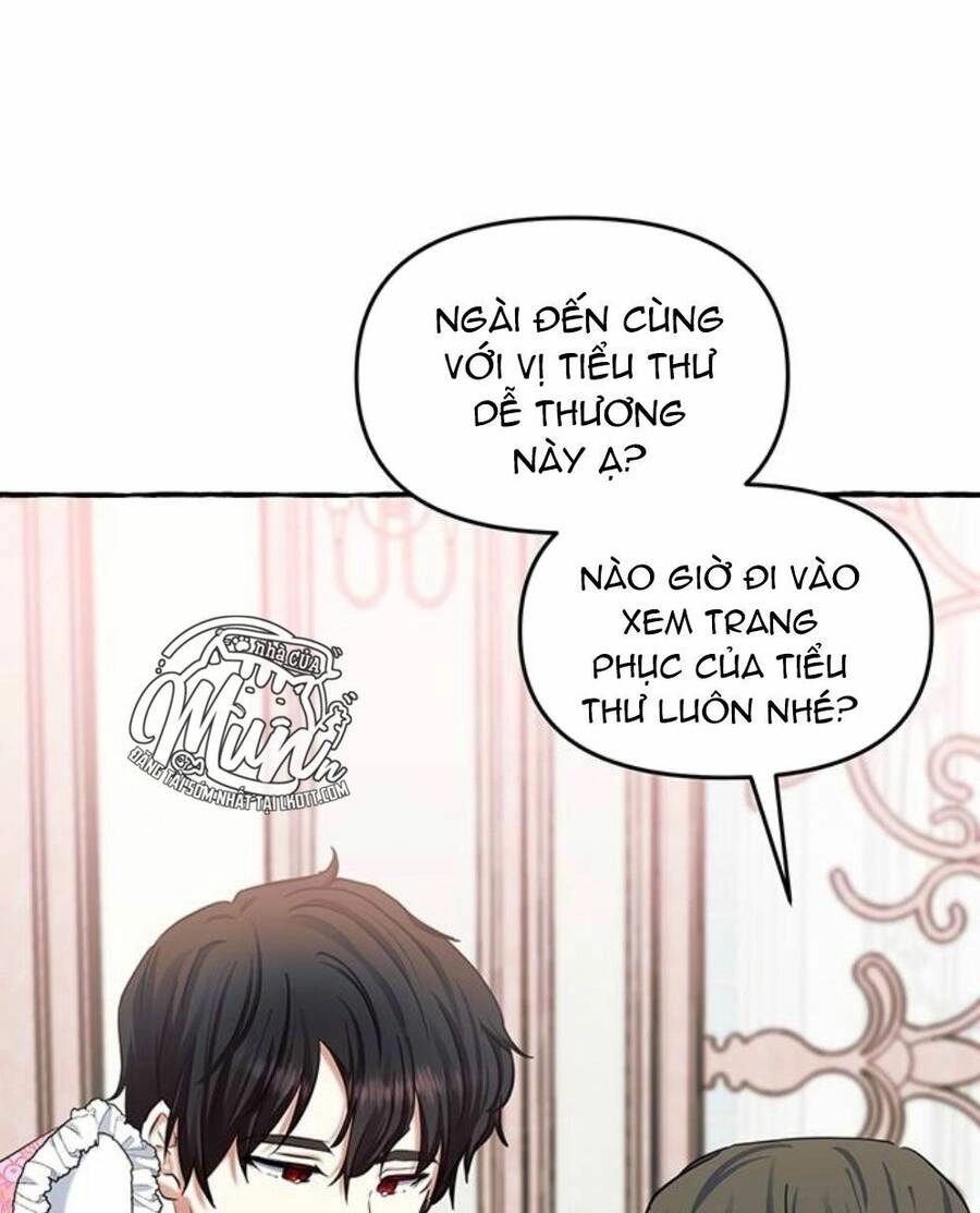 Con Gái Của Công Tước Ác Ma Chapter 5 - 75