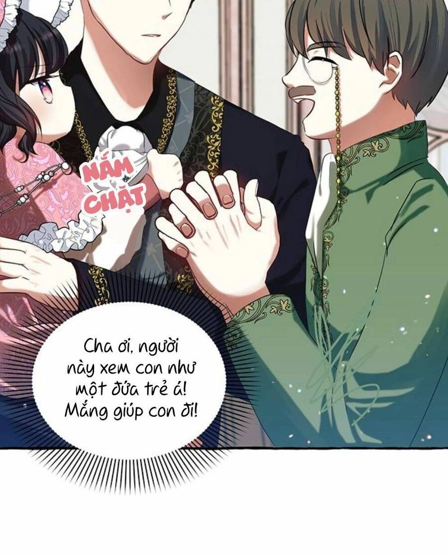 Con Gái Của Công Tước Ác Ma Chapter 5 - 76