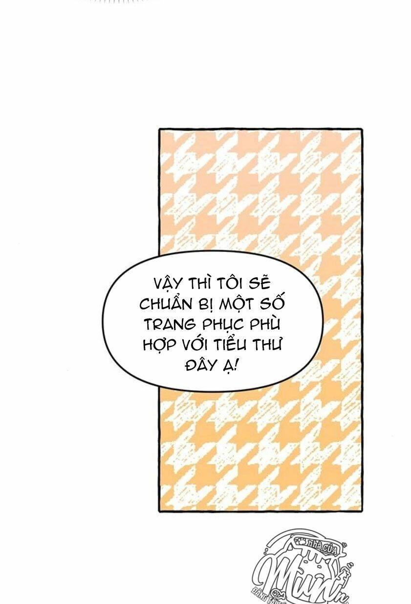 Con Gái Của Công Tước Ác Ma Chapter 5 - 77