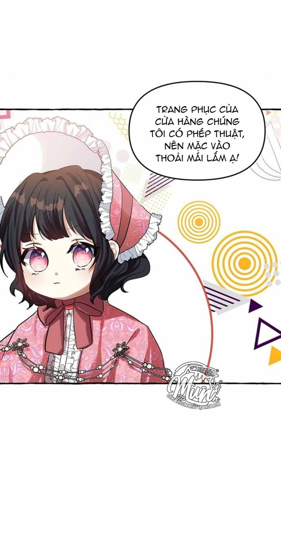 Con Gái Của Công Tước Ác Ma Chapter 5 - 79