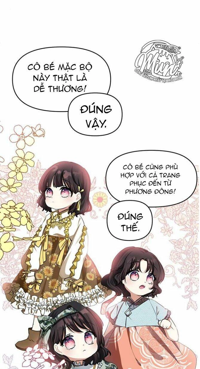 Con Gái Của Công Tước Ác Ma Chapter 5 - 82