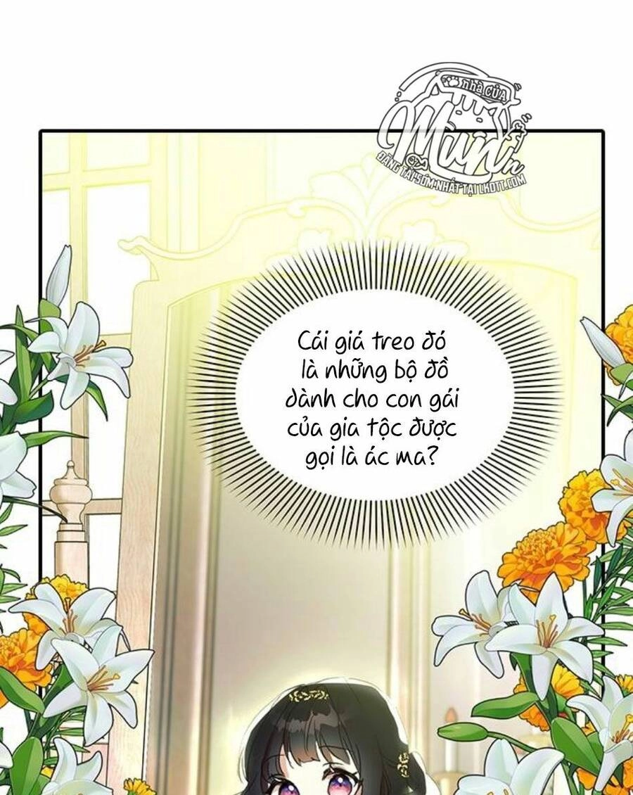 Con Gái Của Công Tước Ác Ma Chapter 5 - 84