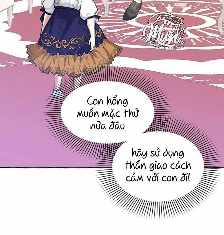 Con Gái Của Công Tước Ác Ma Chapter 5 - 87