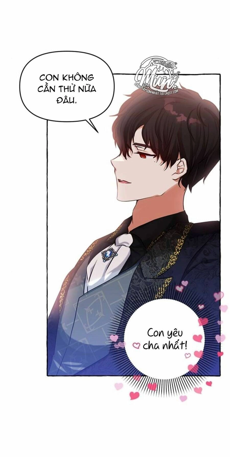 Con Gái Của Công Tước Ác Ma Chapter 5 - 88