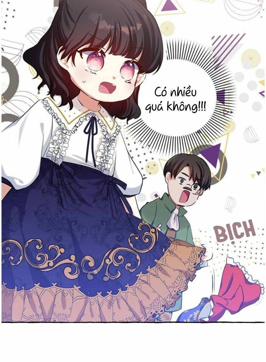 Con Gái Của Công Tước Ác Ma Chapter 5 - 90