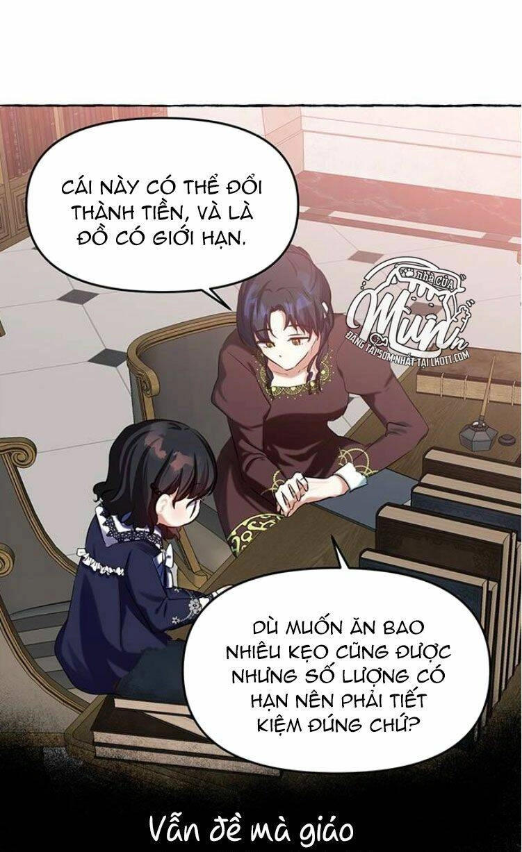 Con Gái Của Công Tước Ác Ma Chapter 5 - 96