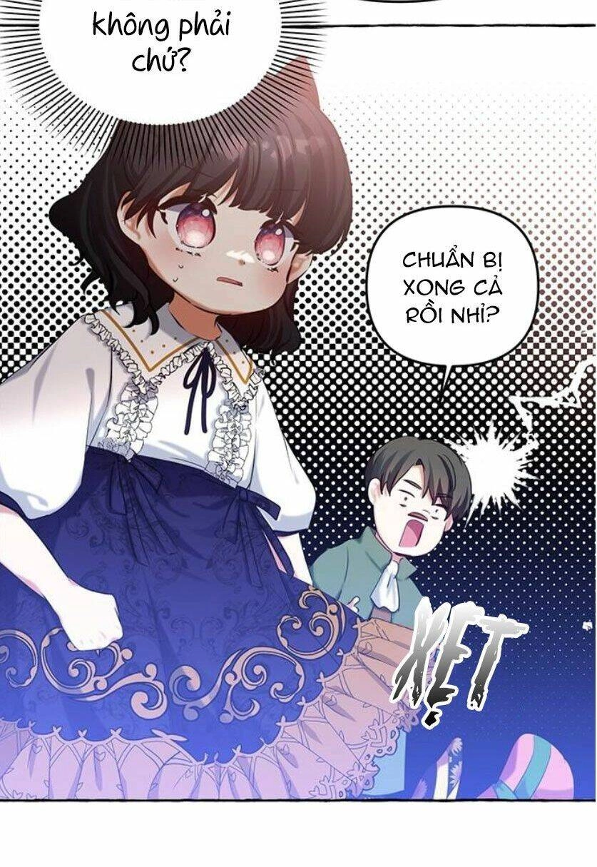 Con Gái Của Công Tước Ác Ma Chapter 5 - 99