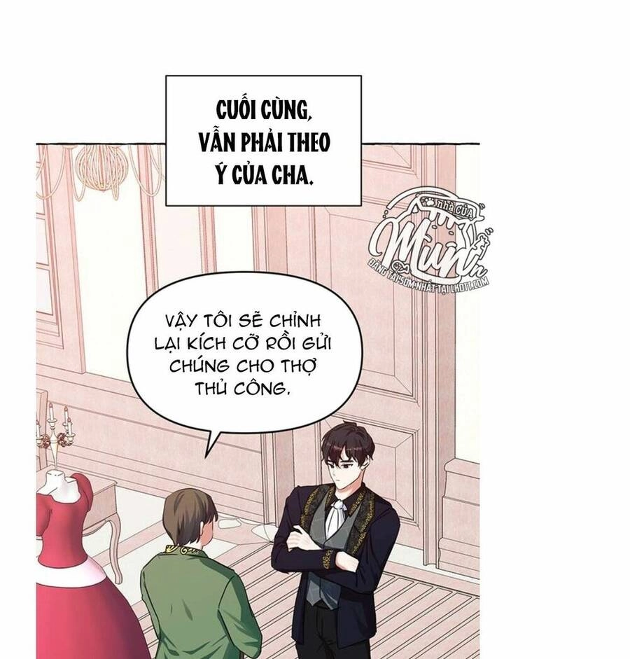 Con Gái Của Công Tước Ác Ma Chapter 5 - 103