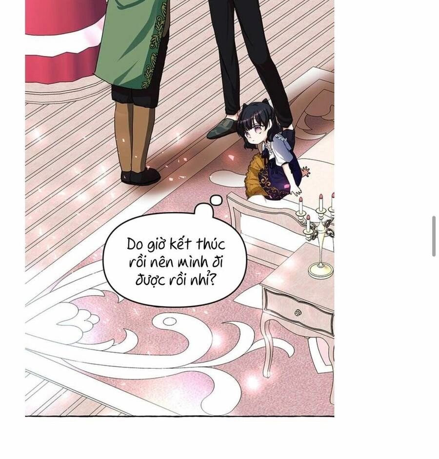 Con Gái Của Công Tước Ác Ma Chapter 5 - 104