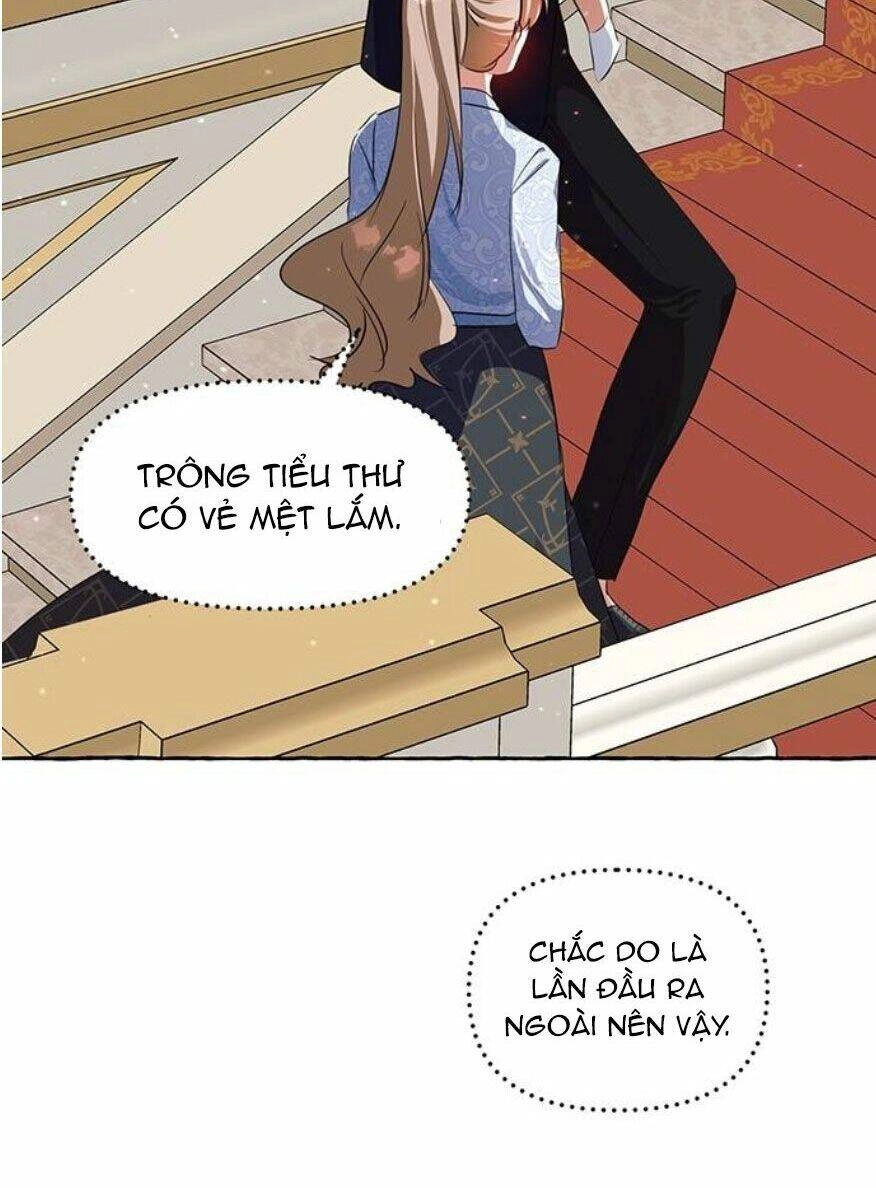 Con Gái Của Công Tước Ác Ma Chapter 5 - 119