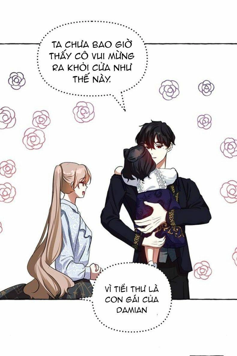 Con Gái Của Công Tước Ác Ma Chapter 5 - 120