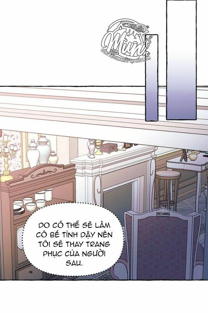 Con Gái Của Công Tước Ác Ma Chapter 5 - 121