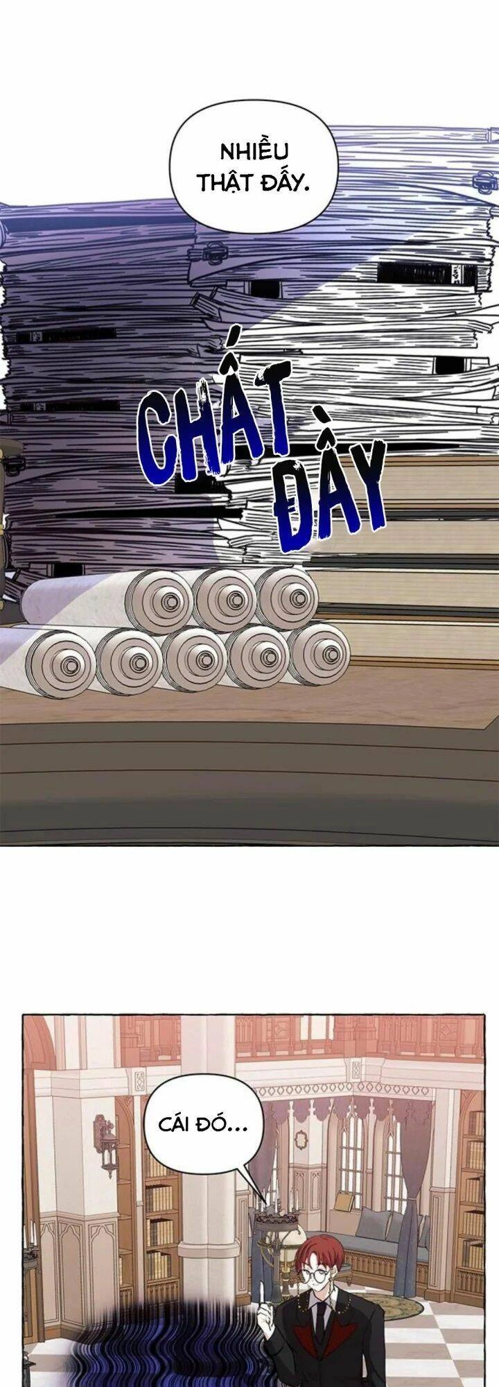 Con Gái Của Công Tước Ác Ma Chapter 6 - 1