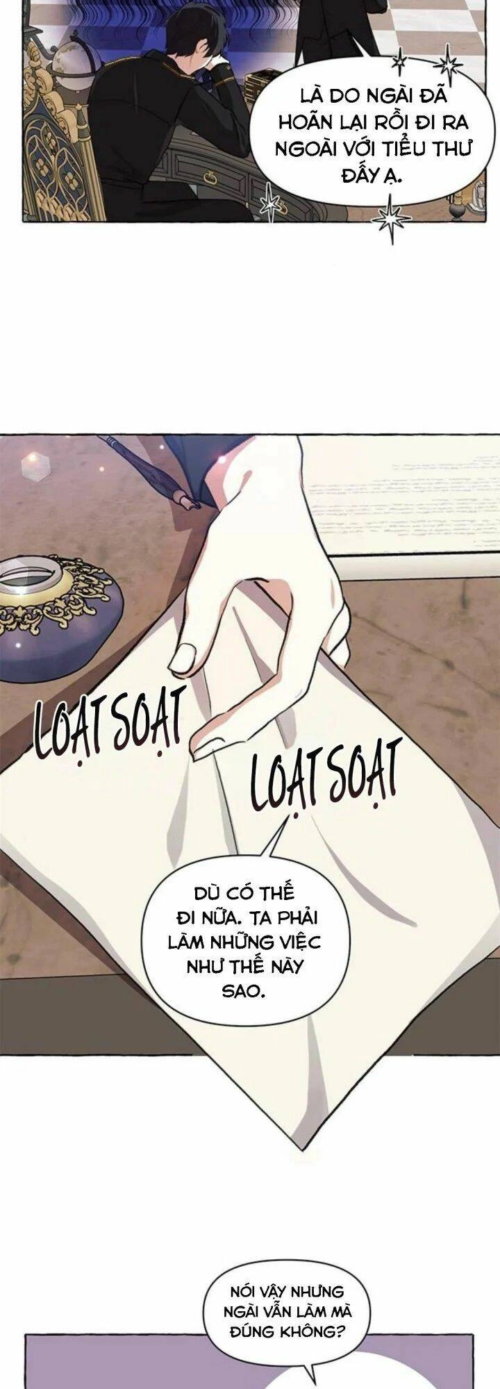 Con Gái Của Công Tước Ác Ma Chapter 6 - 2