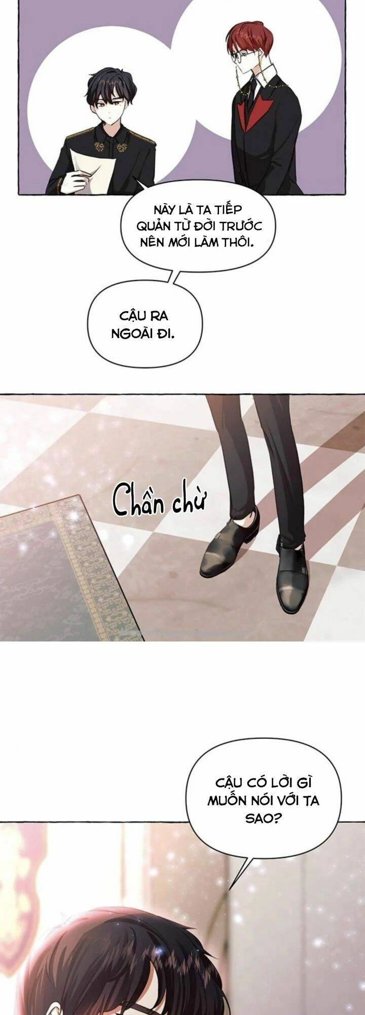 Con Gái Của Công Tước Ác Ma Chapter 6 - 3