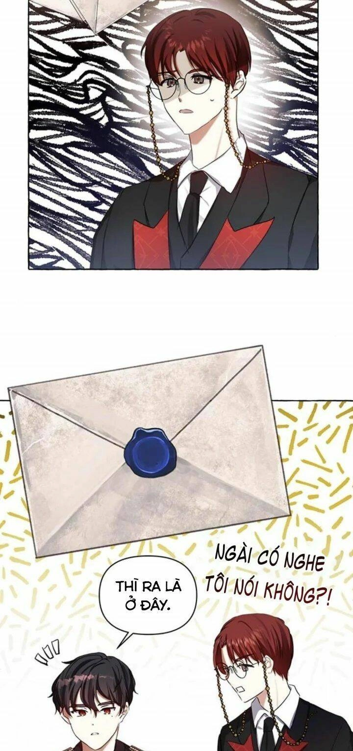 Con Gái Của Công Tước Ác Ma Chapter 6 - 7