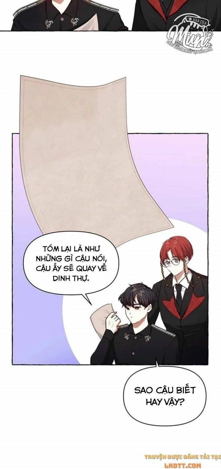 Con Gái Của Công Tước Ác Ma Chapter 6 - 8